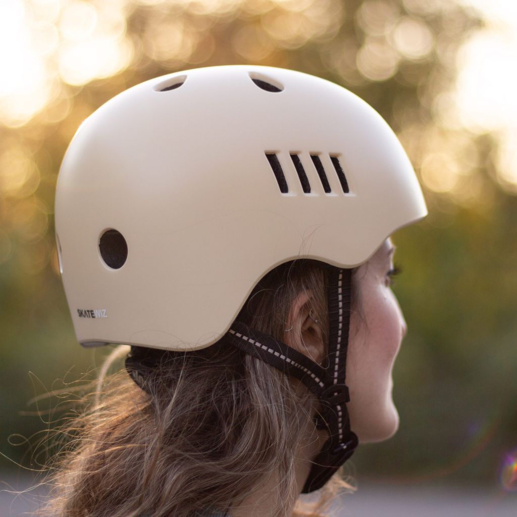 Avengers Skaterhelm Für Kinder – Leichter Helm Mit Marvel-Design Für Fahrrad & Scooter
