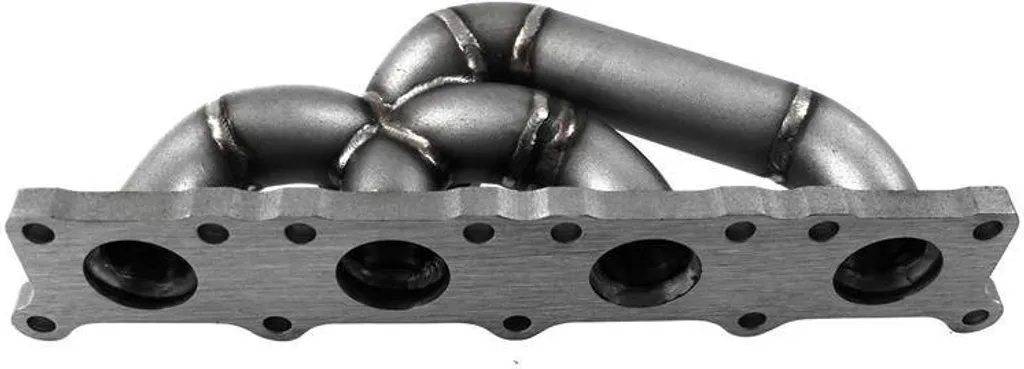 Collecteur VAG 1.8T 20V K03 EXTREME idéal pour Préparation et Circuit