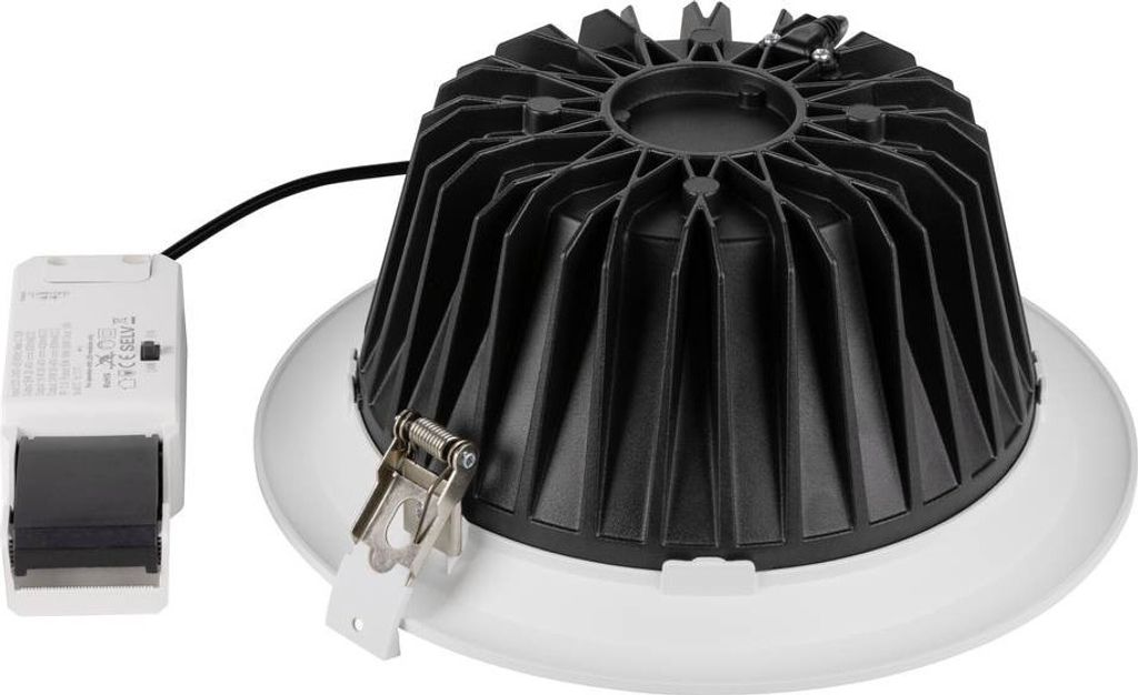 Slv Downlight C, 200 8/16/24W 940 Ip54 1008624