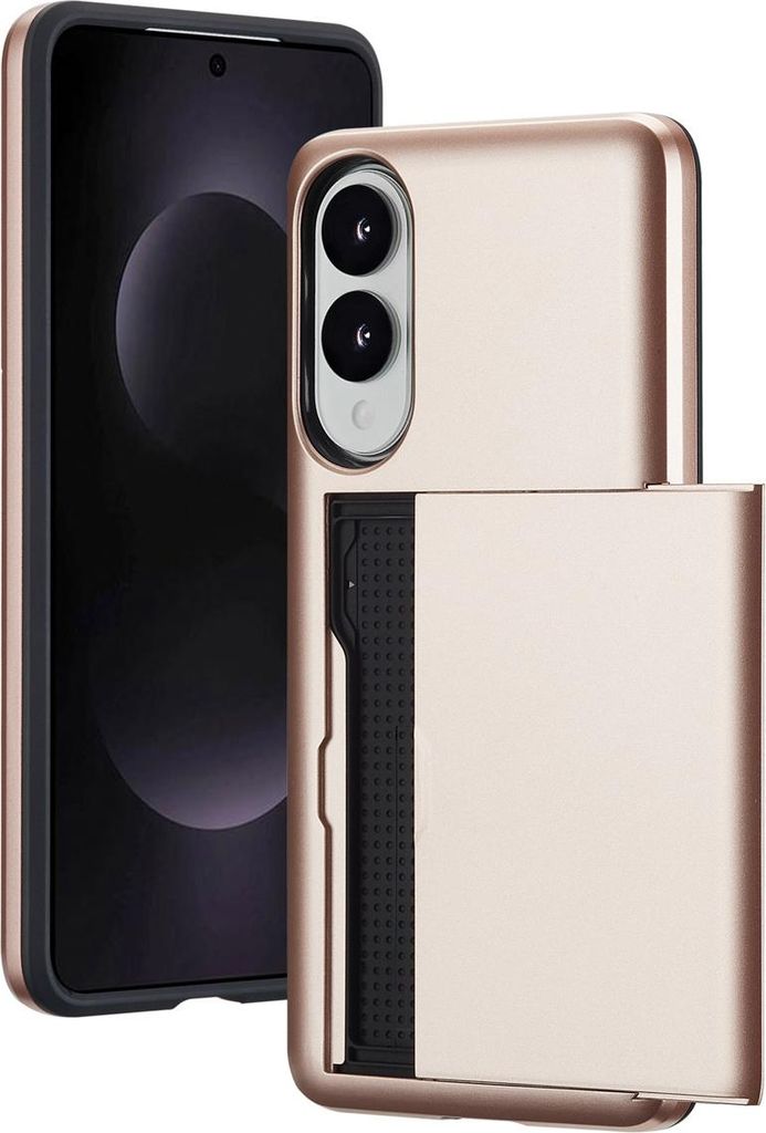 imoshion Coque arrière avec porte-cartes pour le Samsung Image du produit 