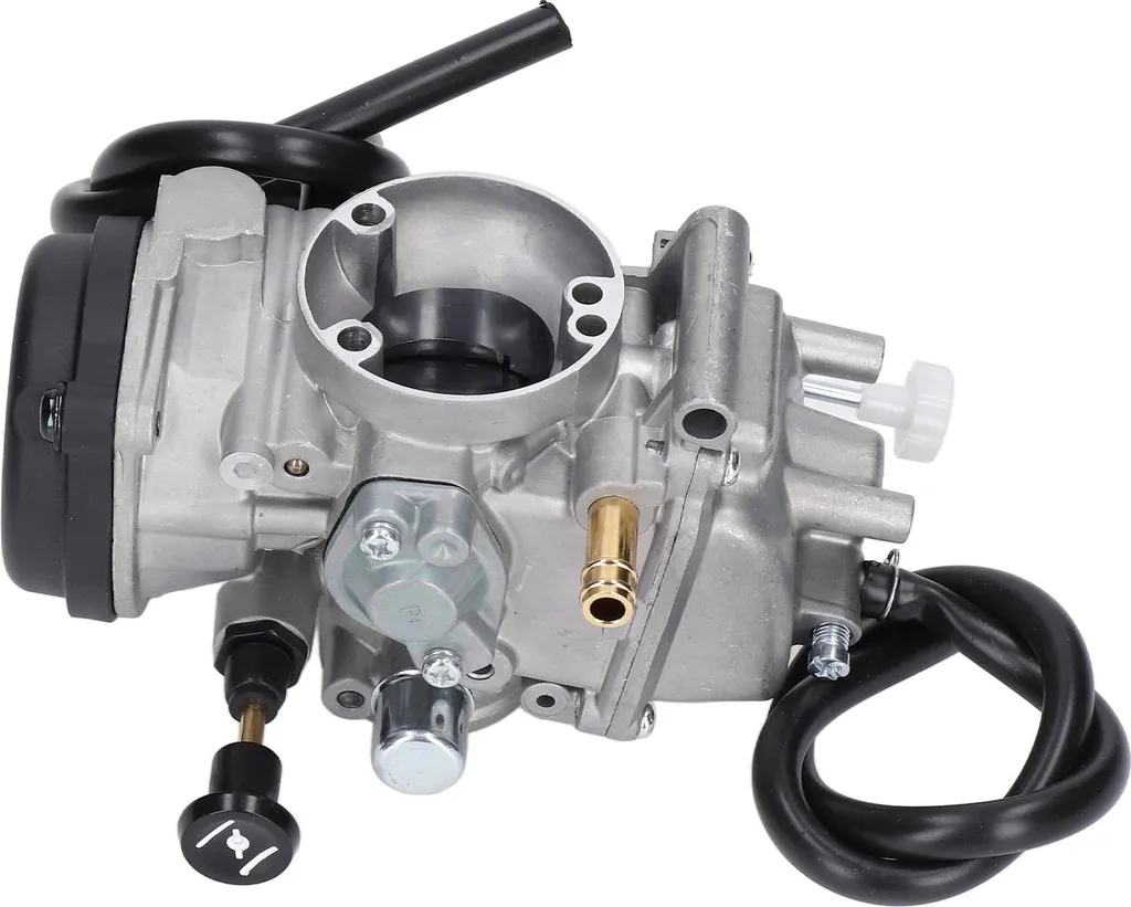 Carburateur Suzuki DRZ250 2001-2007 Alliage 13200-13E40 avec Filtre