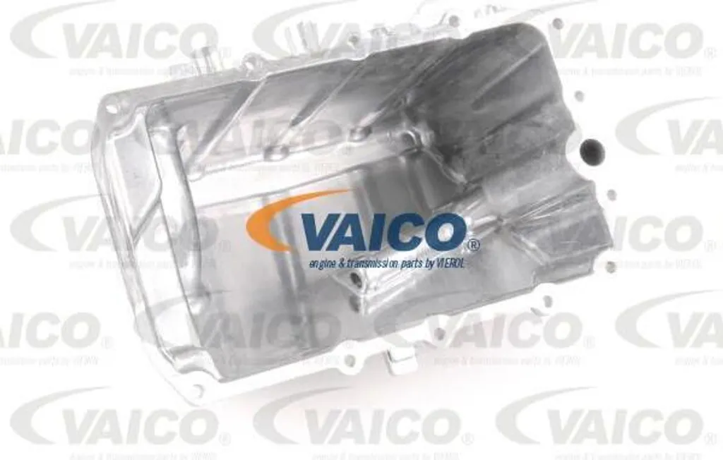 Carter d'huile VAICO V30-3180 OE 1320100013 pour Smart Fortwo Coupé