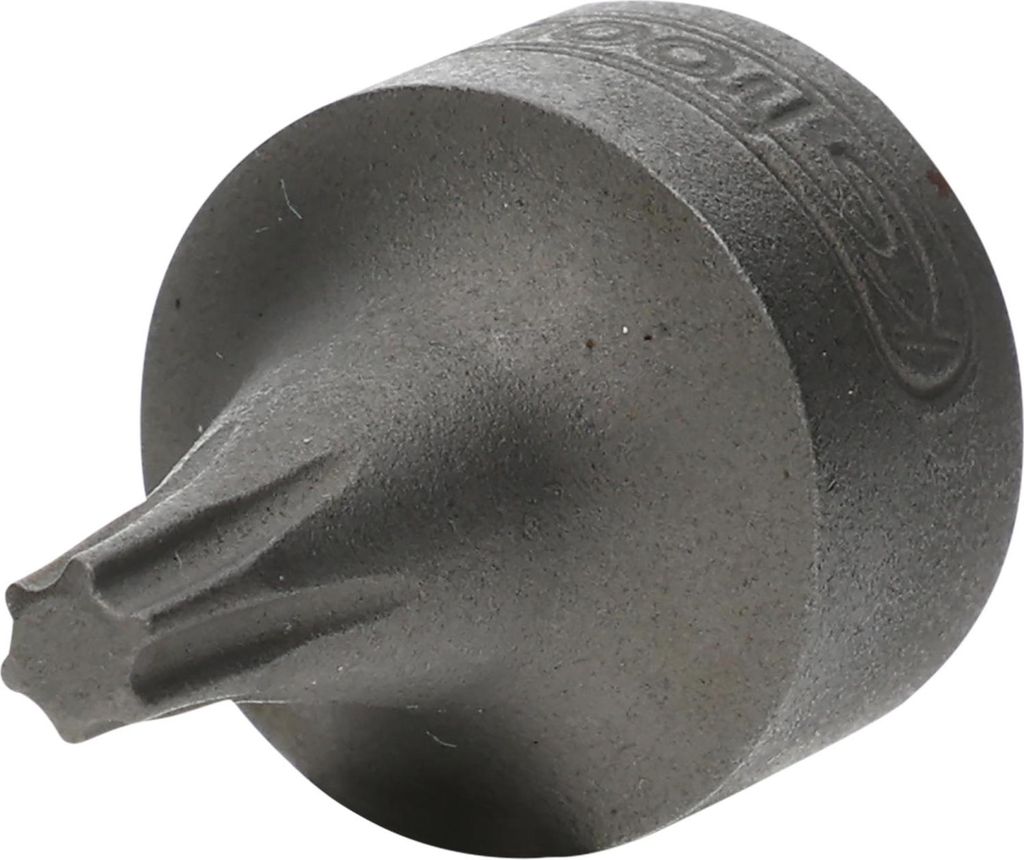 KS Tools 1/4" Bit-Stecknuss TorxPlus, IP15, extra kurz, 911.1884