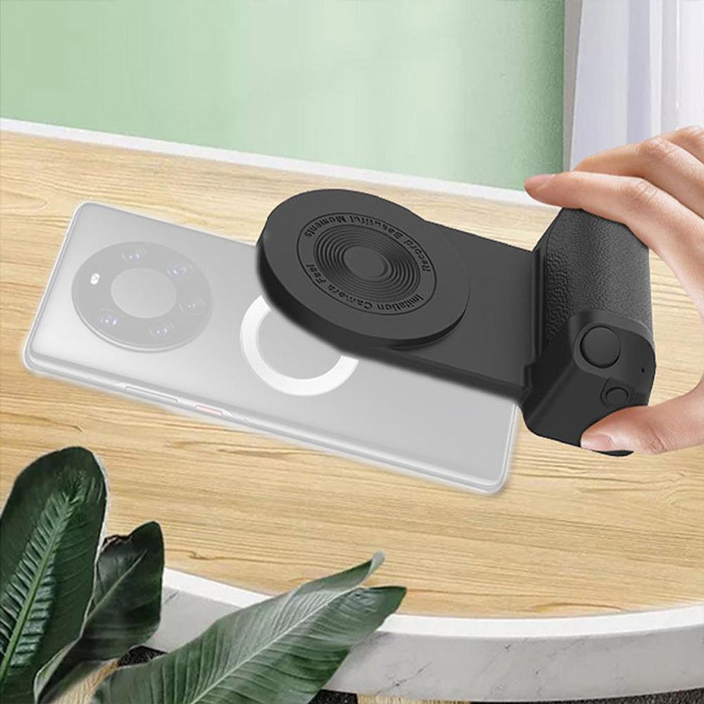 Magnetický držiak na telefón, nástroj na fotografovanie, Obrázok produktu 10
