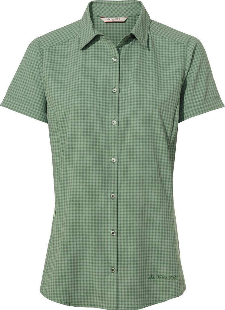 Vaude Wo Seiland Shirt III agave 44 Produktbild 