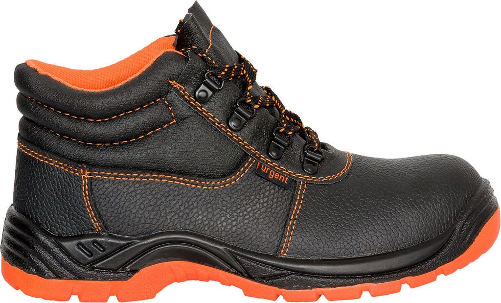 Arbeitsschuhe Sicherheitsschuhe Schutzschuhe Ankle OHNE Produktbild 5