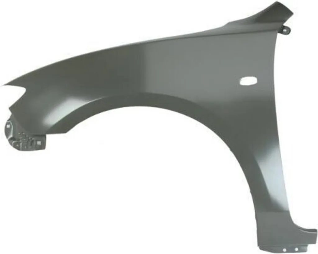 Aile avant gauche Mazda 3 BK : Réparation carrosserie BLIC BN8V 52 211C