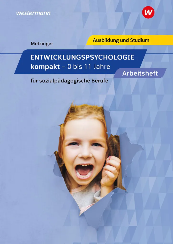 Cahier de psychologie du développement de l'enfant de 0 à 11 ans