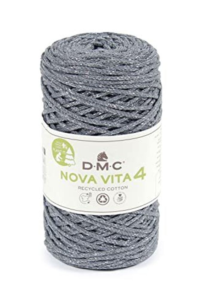 Nova Vita 4 Metallic 250G