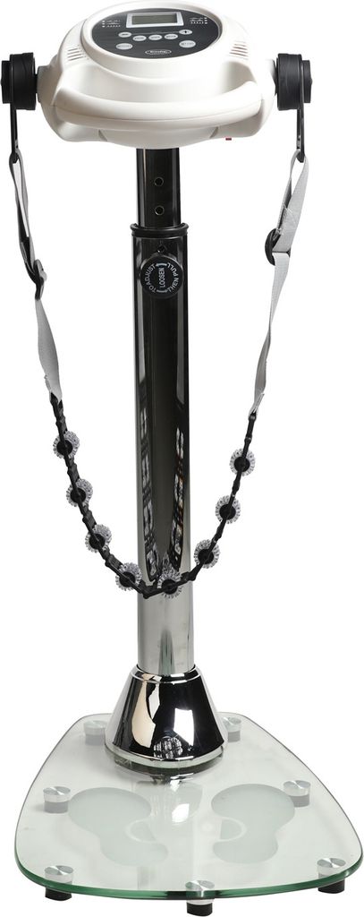 BODYCOACH Vibro Massager Massaggiatore per tutto il corpo Immagine del prodotto 