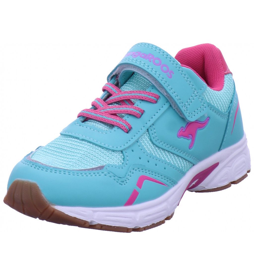 KangaROOS K-CP Bound Mid EV Sneakerboots - View #5