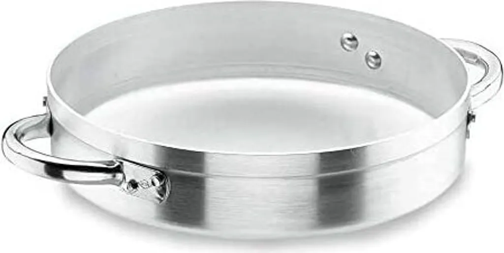 Offerta Lacor 20630 Padella Paella 30 cm | Prezzo Shock Online