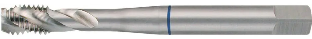 RUKO Maschio M10 HSS DIN 371 Forma C | Eccellenza nella Maschiatura