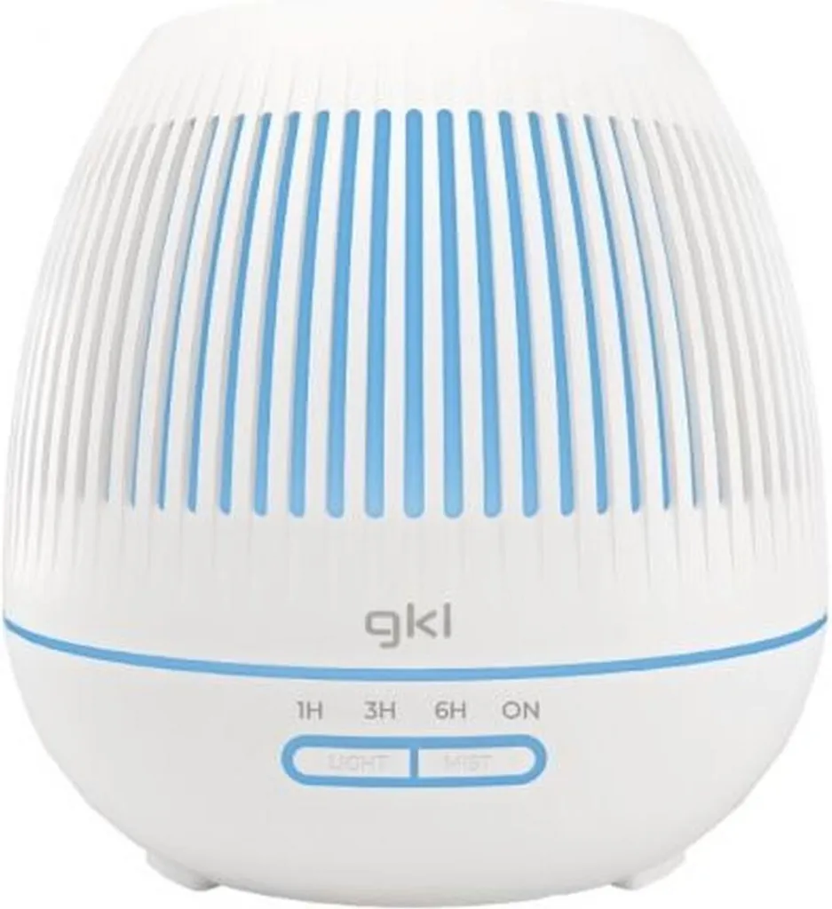 Recensione GKL ESN-400B: Il Purificatore Aria H13 con Rapporto Qualità/Prezzo Imbattibile