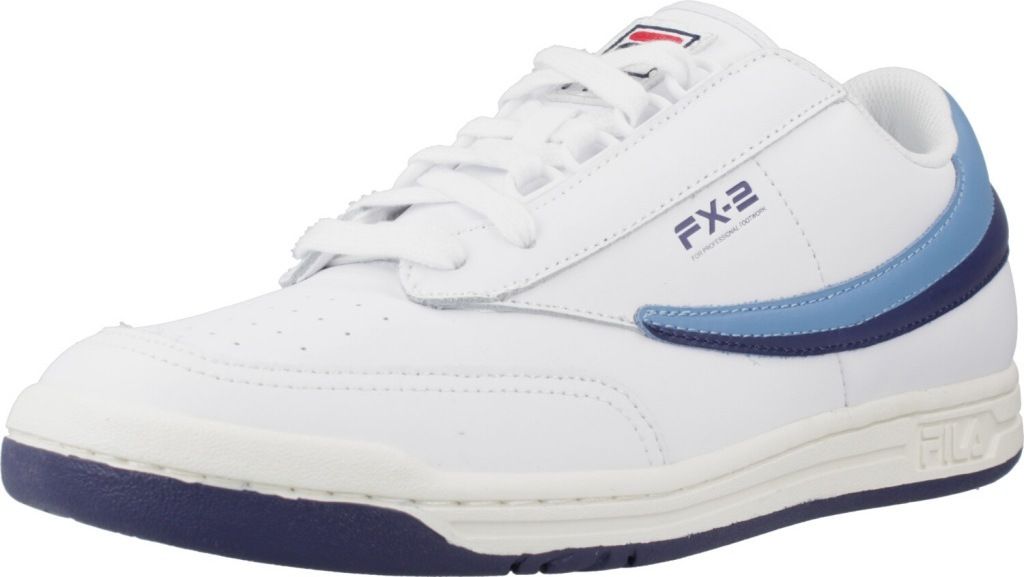 Fila Original Tennis '83 Sneakers Laag - Wit - Maat 45