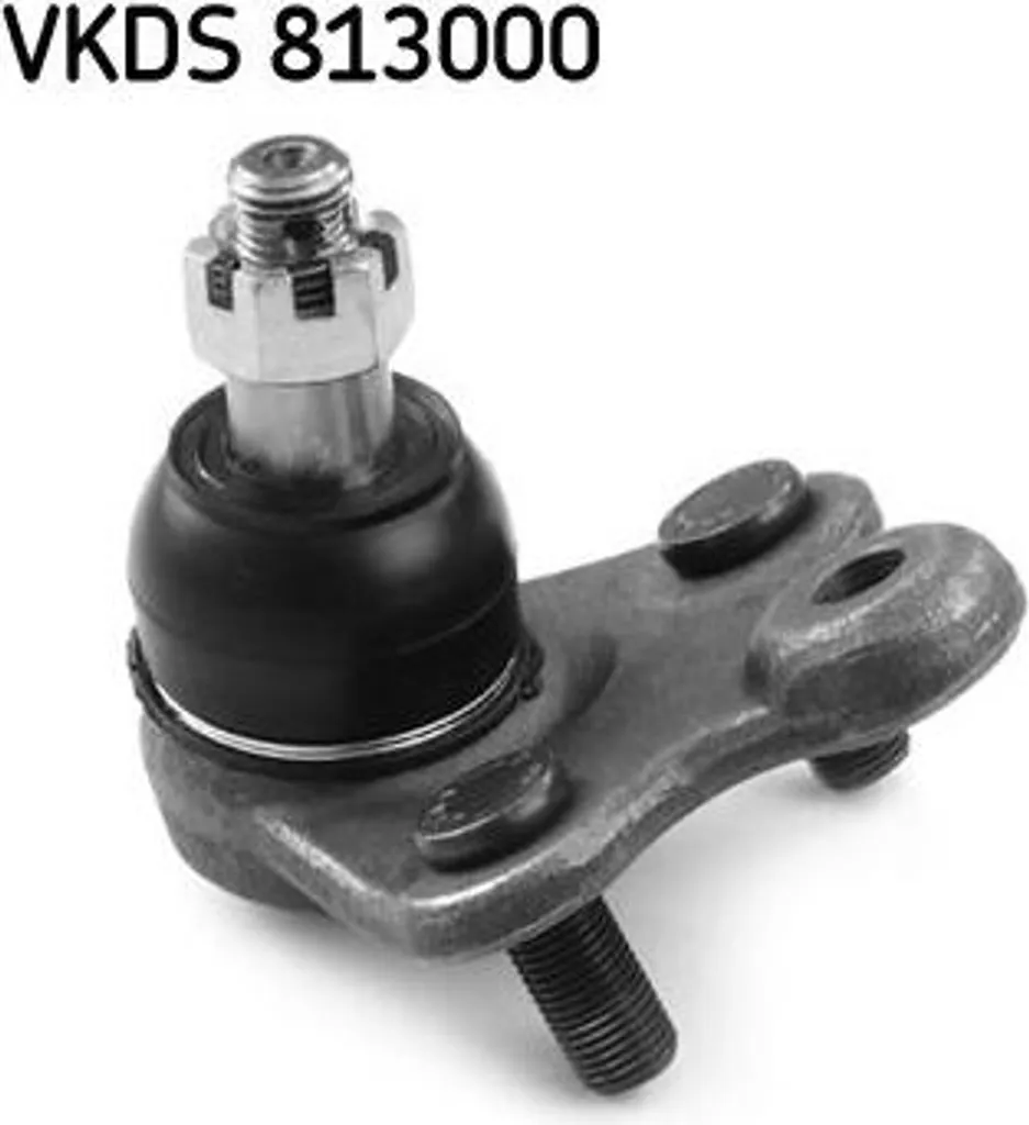 Joint de Guidage et Suspension Avant pour Honda CR-V SKF VKDS 813000