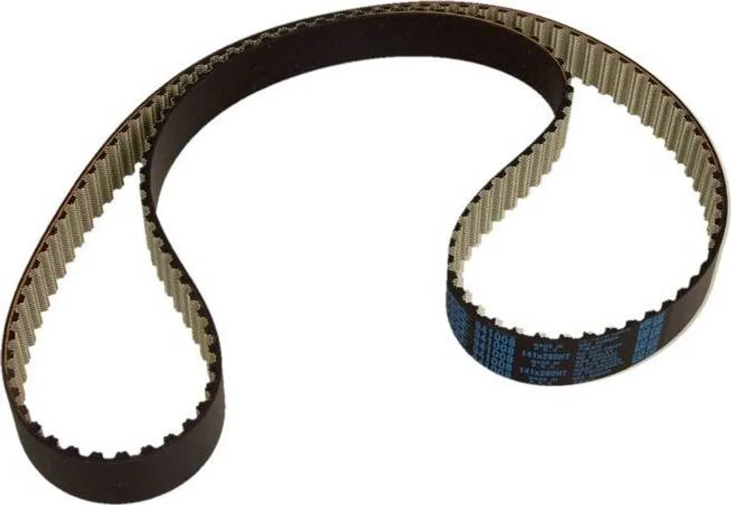 Courroie Dayco 941008 haute résistance thermique pour distribution