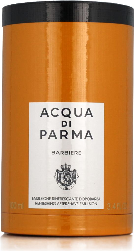 Acqua di Parma Barbiere, After-Shave-Balsam, Jeder Hauttyp, Produktbild 