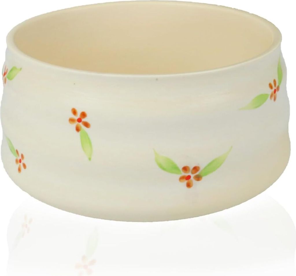 Japanische Matcha Schüssel, Matcha Schale für Matcha Pulver/Matcha Tee/Japanischer Matcha