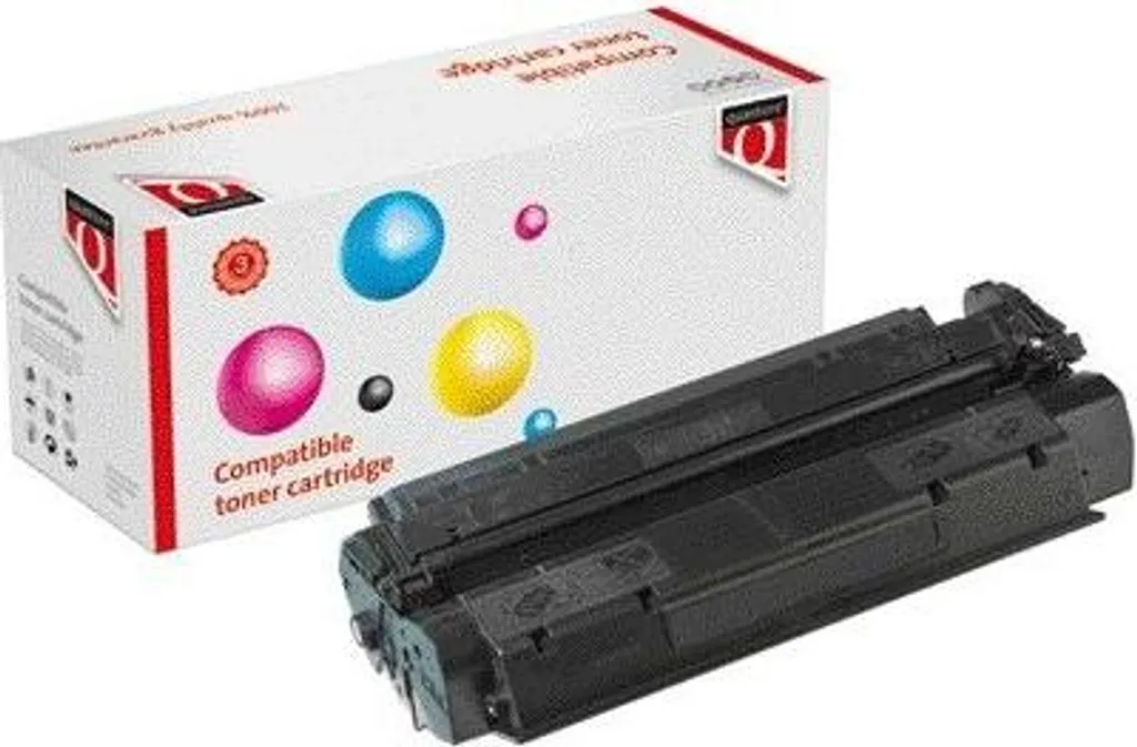 Toner Noir Pro Print PRO2120 Haute Capacité 3500 Pages pour Laserjet