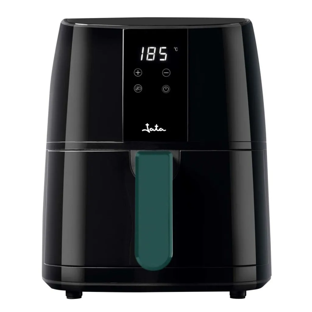 Jata JEFR1226 Friggitrice senza olio 4L 1400W