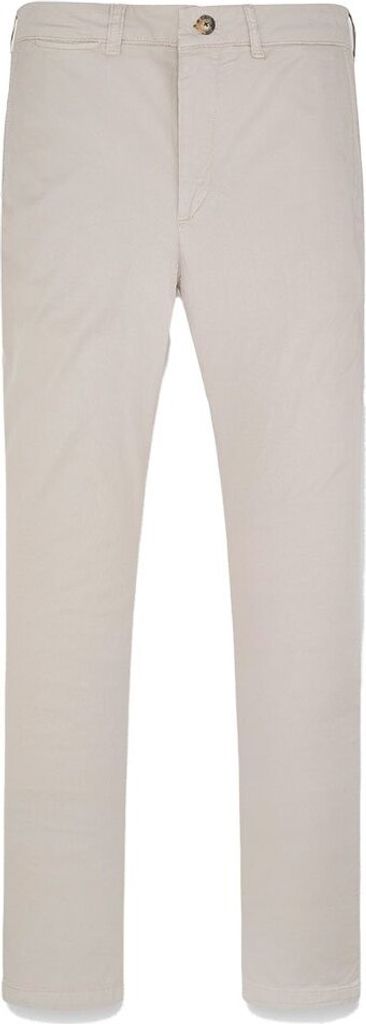 FaÇonnable Contemporary Gd Light Gab Stretch Chinohose Beige 54 Mann Beige 54