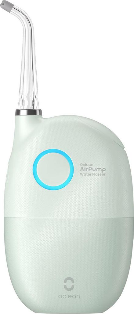 Oclean AirPump A10 -hammasvälisuihku, vihreä Immagine del prodotto 