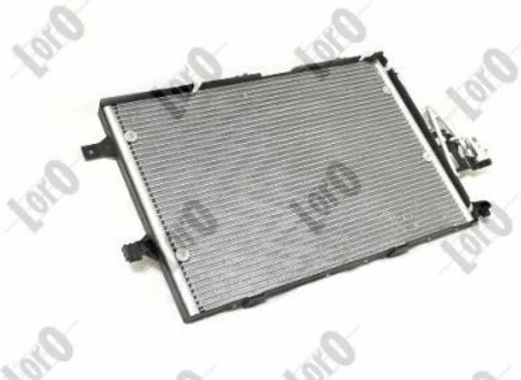 Radiateur de climatisation pour Opel Combo et Corsa C - OE 1850000