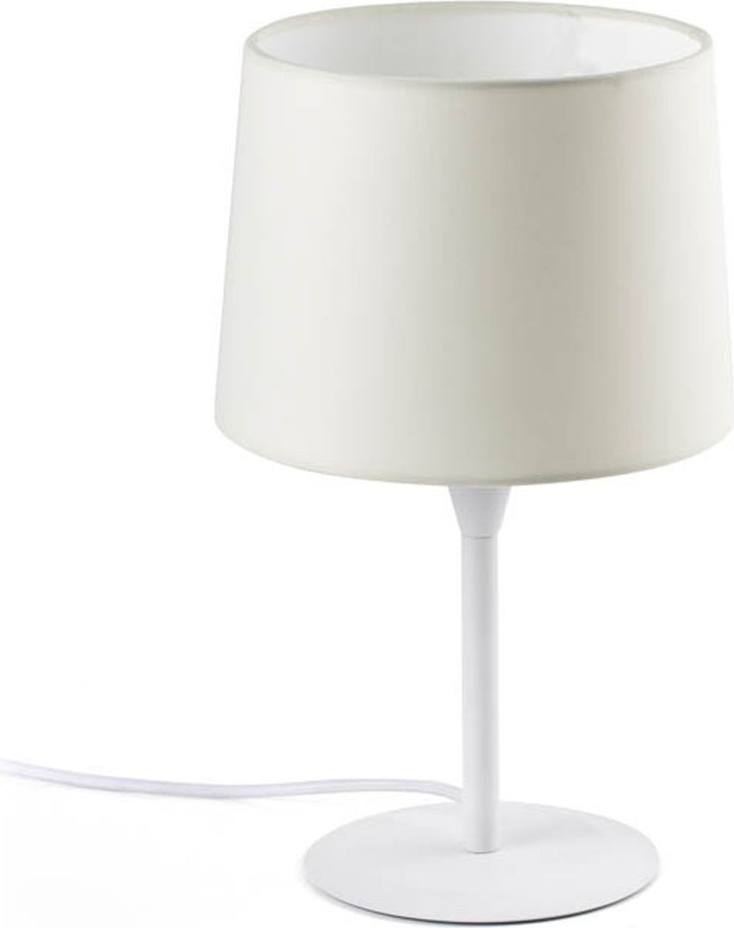 CONGA Mini Tischlampe weiß 64316-01