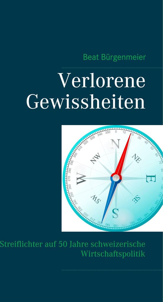 Verlorene Gewissheiten