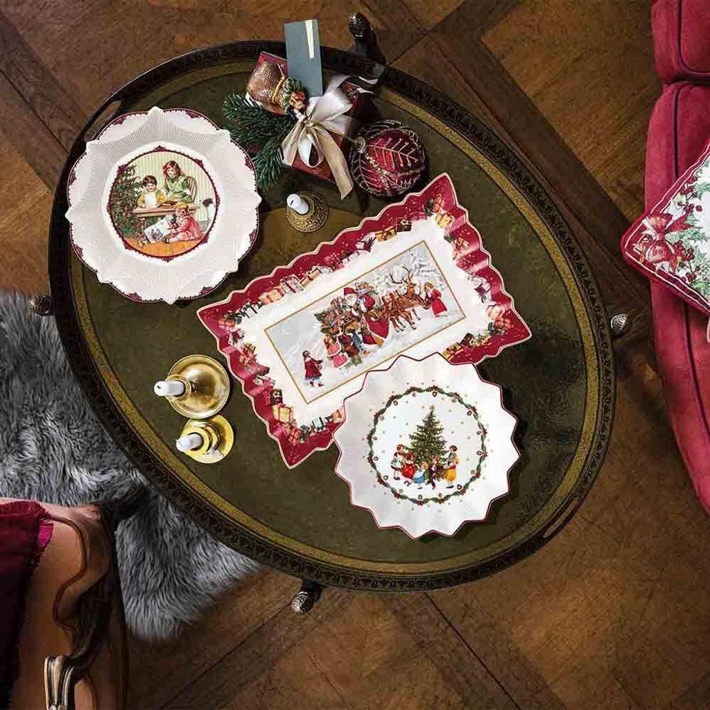 Villeroy & Boch Plateau à gâteaux Toys Fantasy Image du produit 