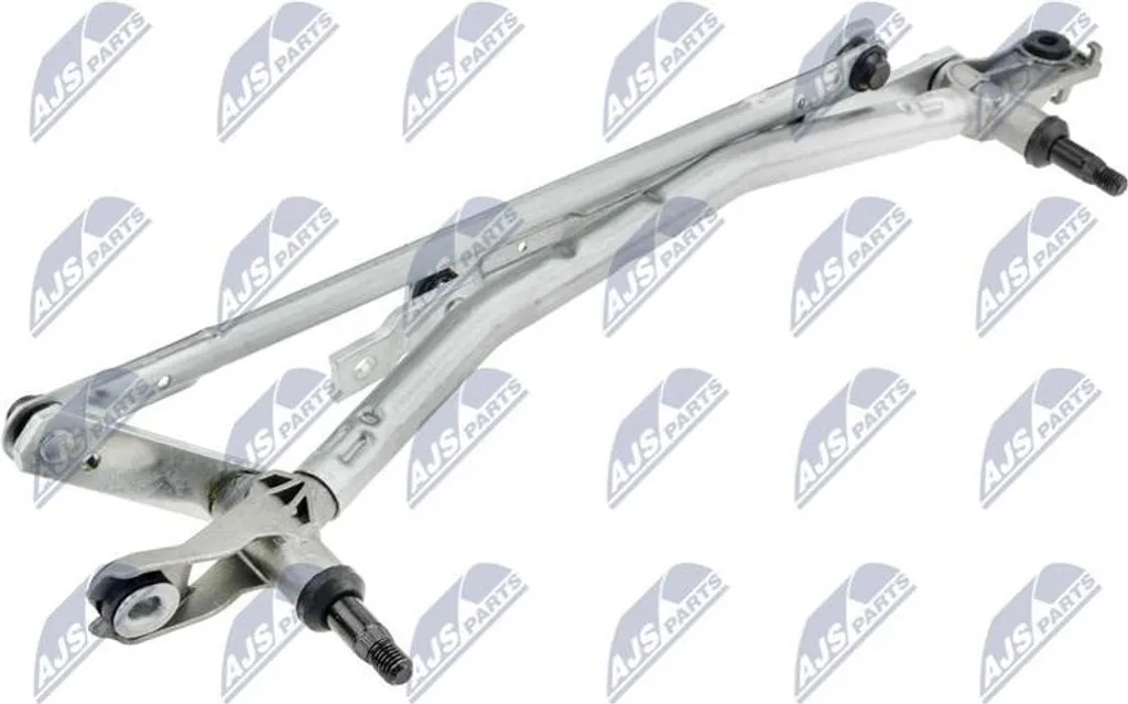 Mécanisme essuie-glace haute performance 9680694380 NTY EMW-PE-002