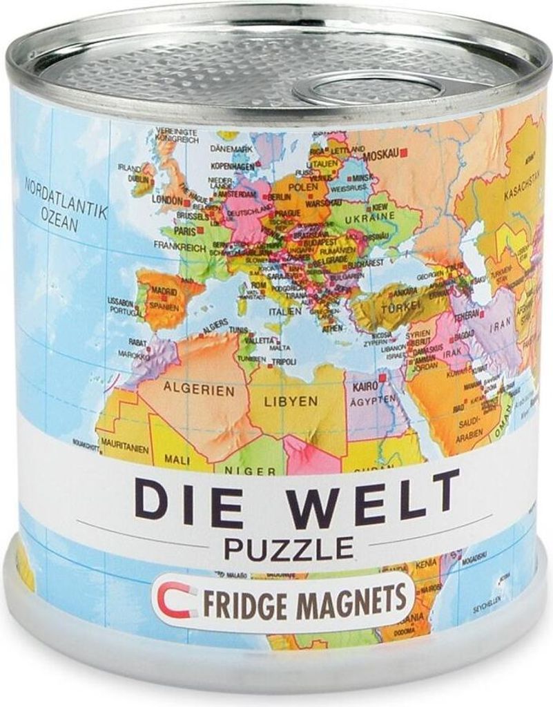 Extragoods CP.MDE.IM, 100 Stück(e), Welt, 4 Jahr(e)