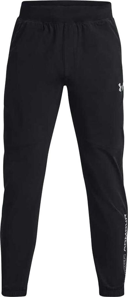 Under Armour - Jogginghosen für Herren GT7933 (S) (Schwarz)