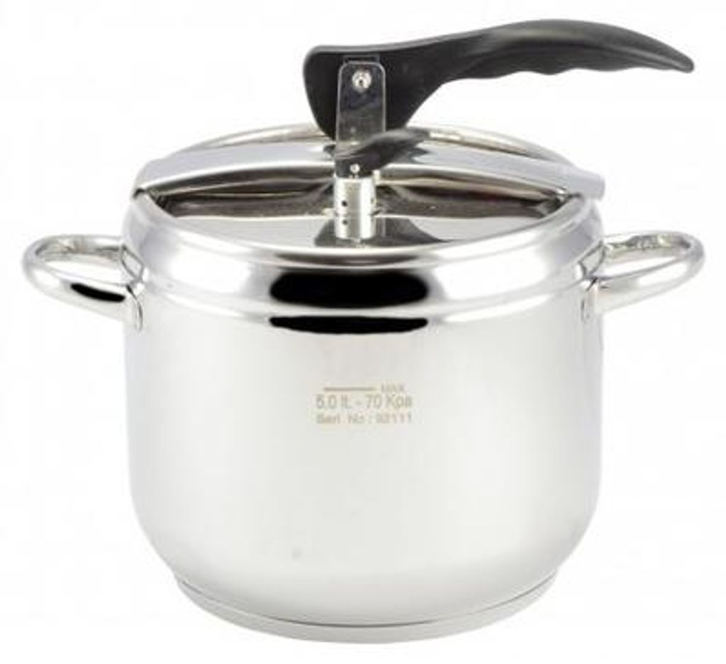 Szybkowar 5L 50594 Zdjęcie produktu 
