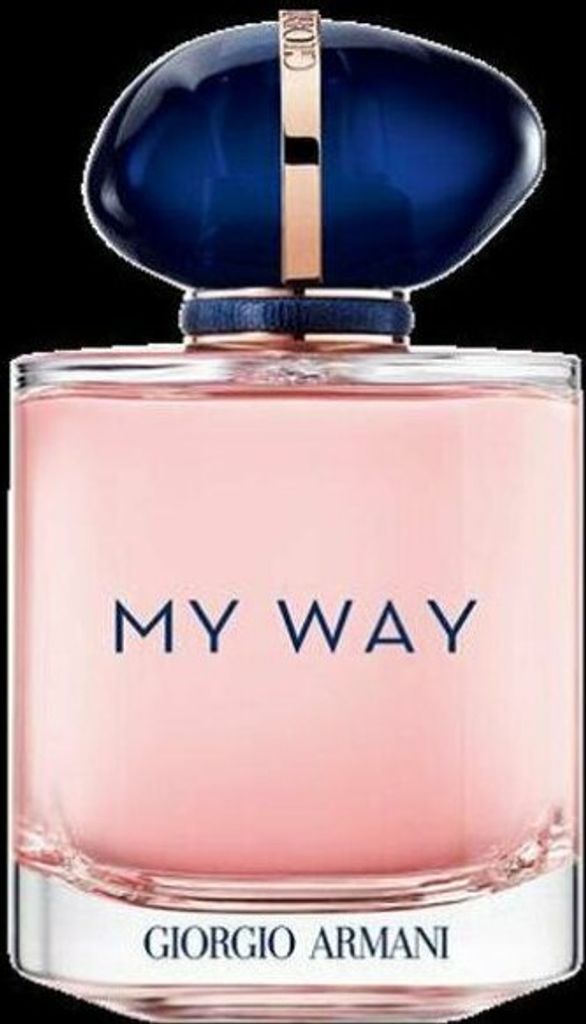 Armani My Way Eau de Parfum 90ml Produktbild 18