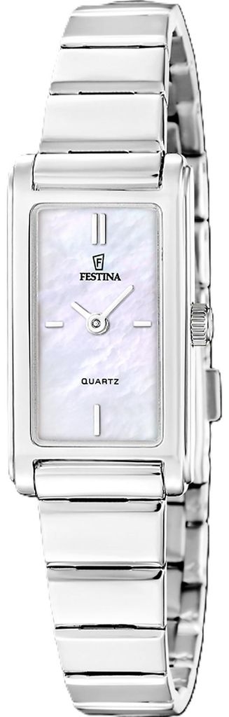 Festina Hodinky Mademoiselle Silver Obrázok produktu 