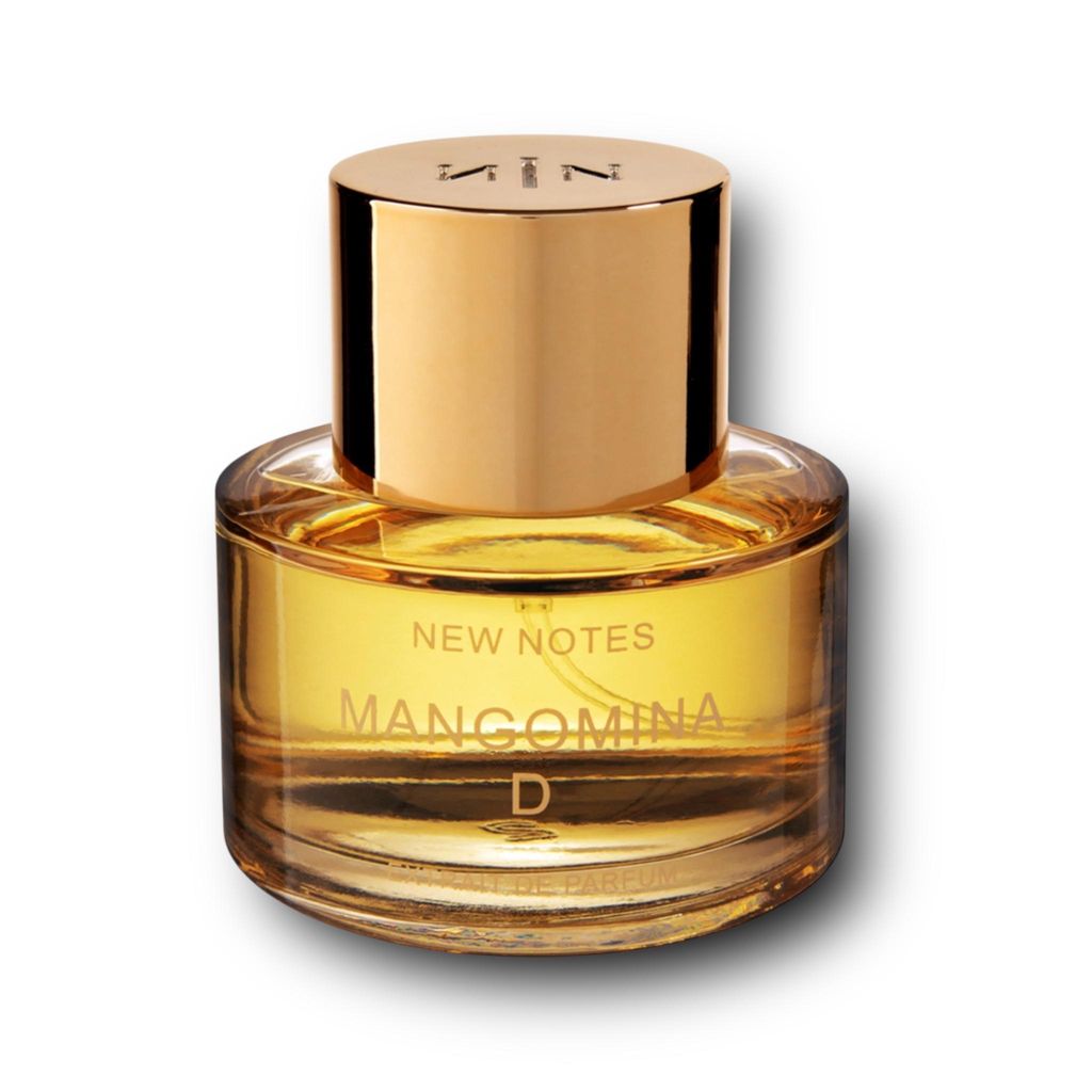 New Notes Mangomina D Extrait de Parfum 60 ml (unisex)