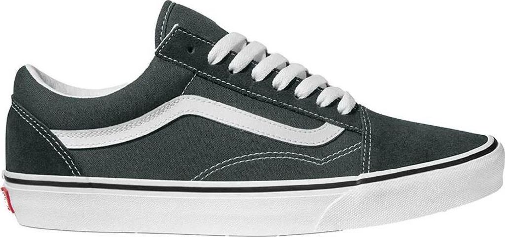 Vans Old Skool Sportschuhe Schwarz EU 41 Herren,Damen Schwarz EU 41