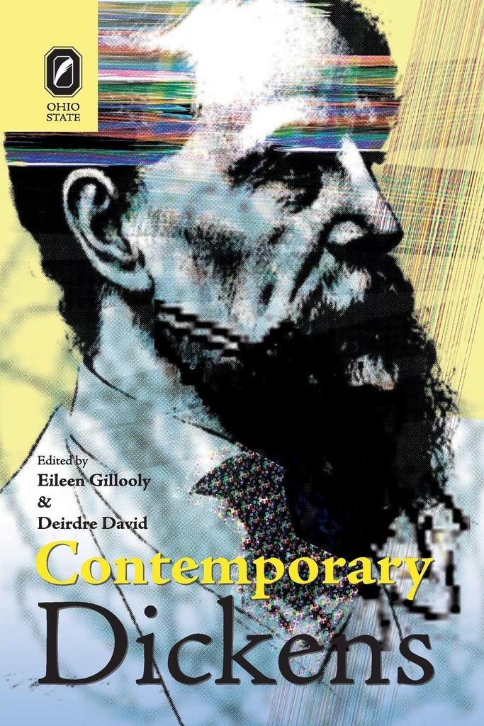 Contemporary Dickens.by Gillooly, Eileen New =