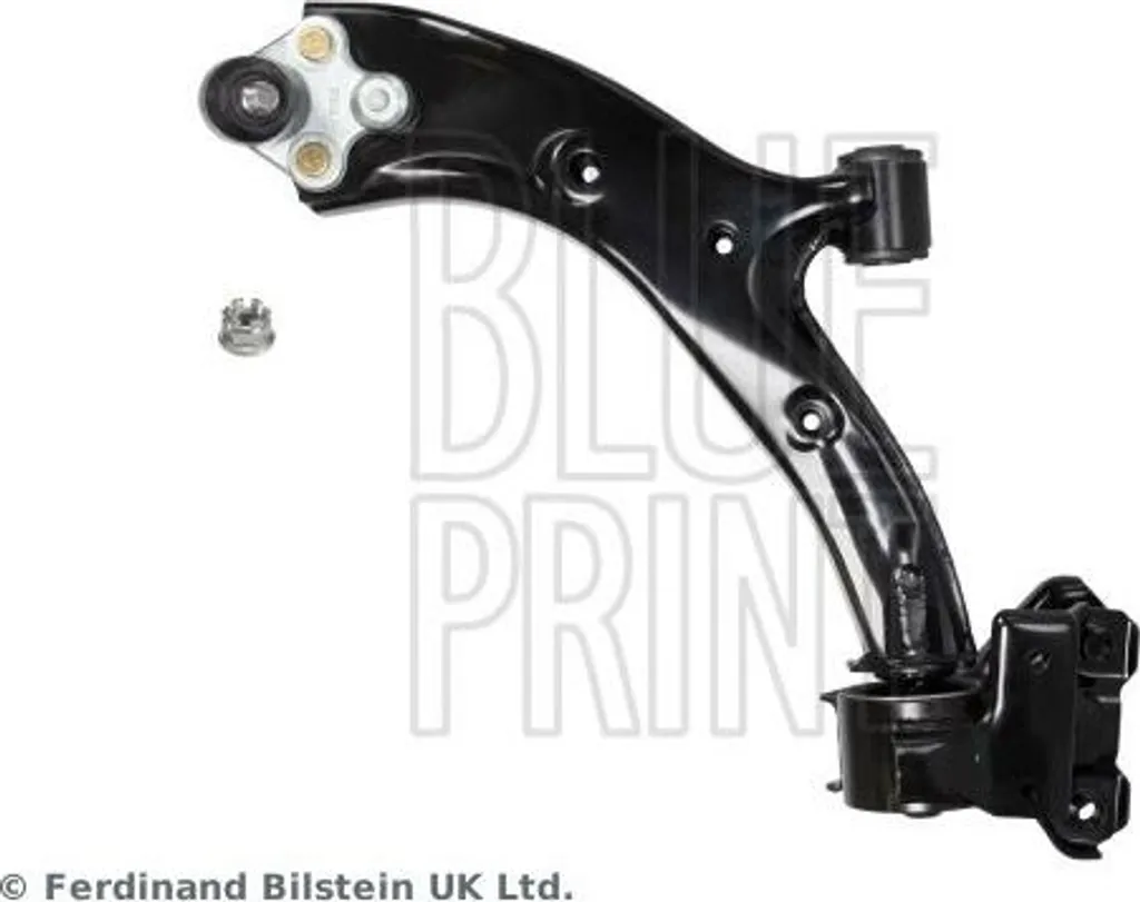 Bras oscillant avant gauche Honda CR-V 2.0 2.2 07-12 pour entretien
