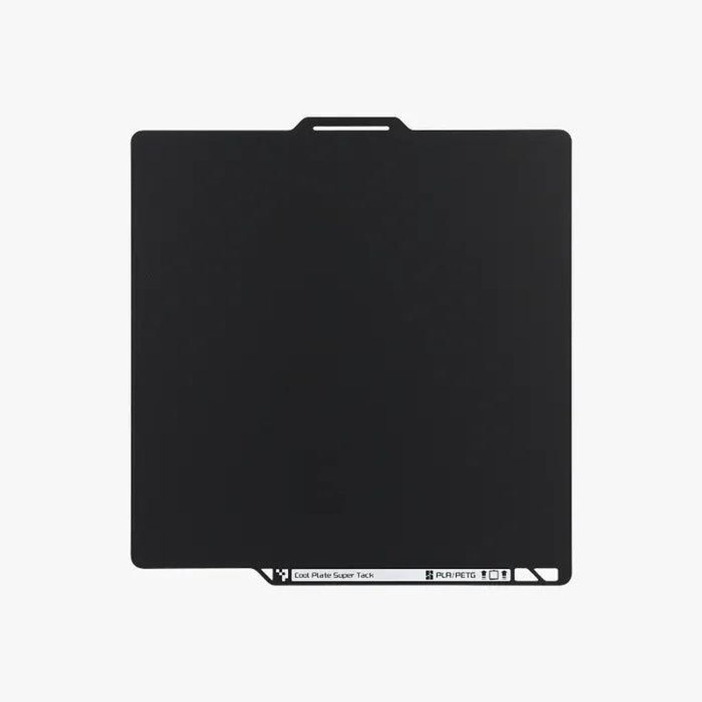 Bambu Lab Cool Plate SuperTack Pro Produktbild 