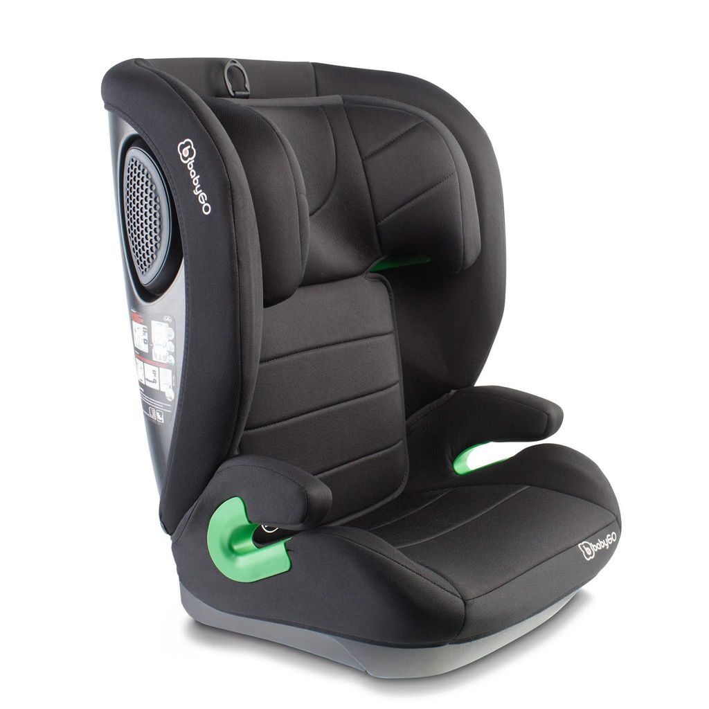 BabyGo Kindersitz Safeway, 100-150 cm