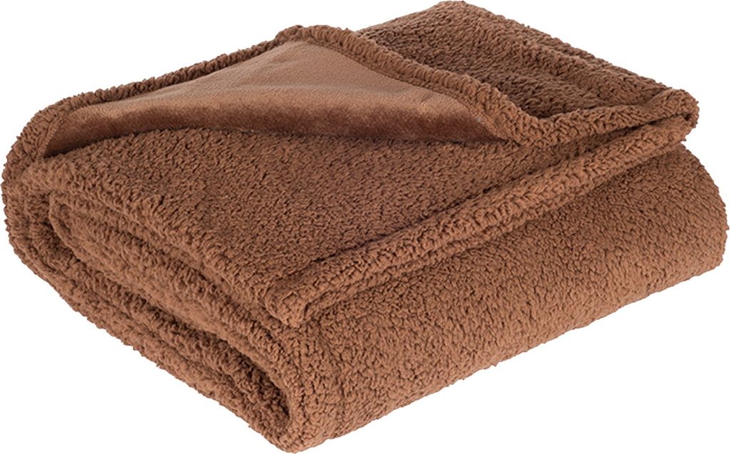 Wasserdichte Haustierdecke für kleine und mittelgroße Hunde, Sofa-Couch-Abdeckung, Sherpa-Fleece, Flanell, Welpendecke, Möbelschutz