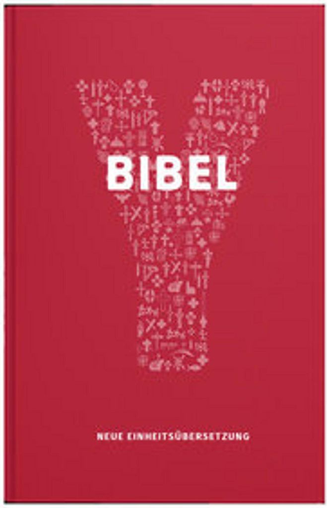 YOUCAT-Bibel