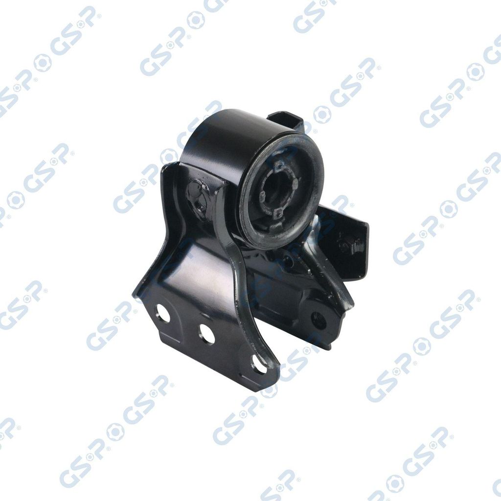 Lagerung Lenker für HONDA CR-V IV (RM) 535221 GSP