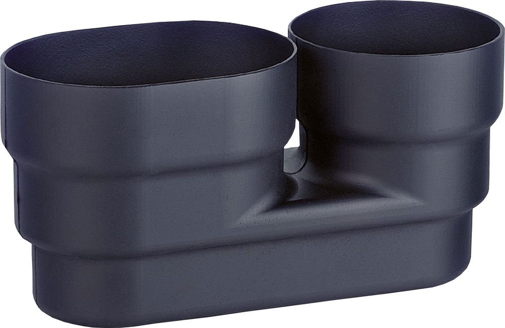 Beruhigter Zulauf DN 100 für Regenwasser Produktbild 