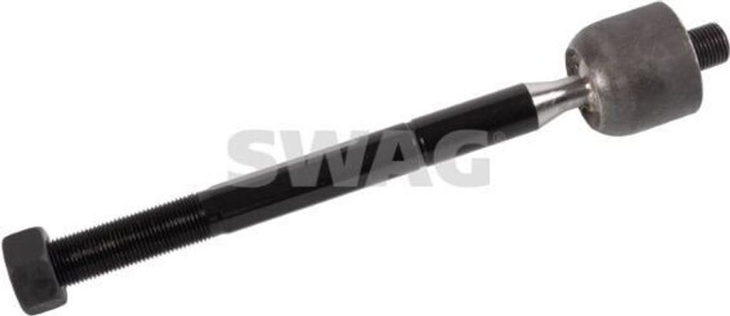 SWAG 60 93 9444 Axialgelenk Spurstange für OPEL Movano B Kastenwagen (X62) Vorne Links Vorne Rechts