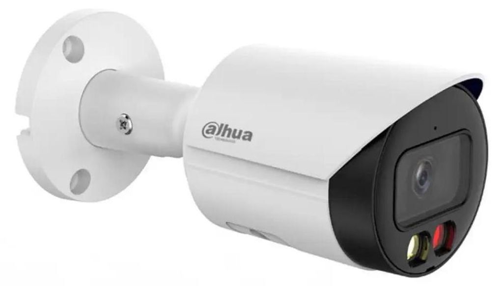 Dahua Ip Kamera Ipc-Hfw2449S-S-Il-0280B Obrázok produktu 