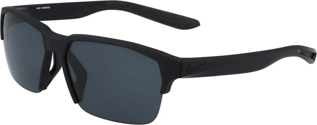 Lunettes Nike Maverick Free CU7480 010 Anti-buée pour Sportifs Exigeants